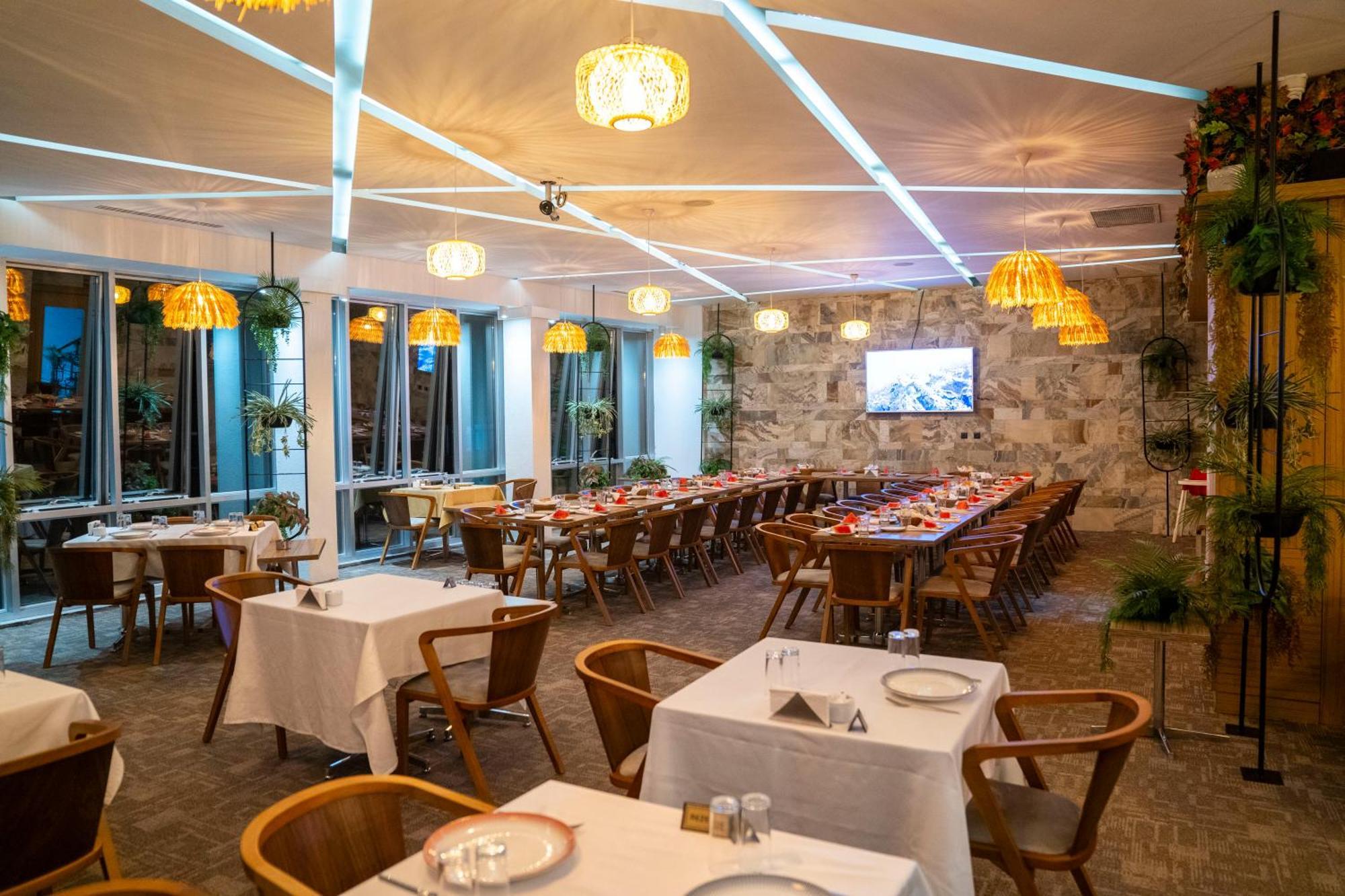 Halley Otel Denizli  Kültér fotó